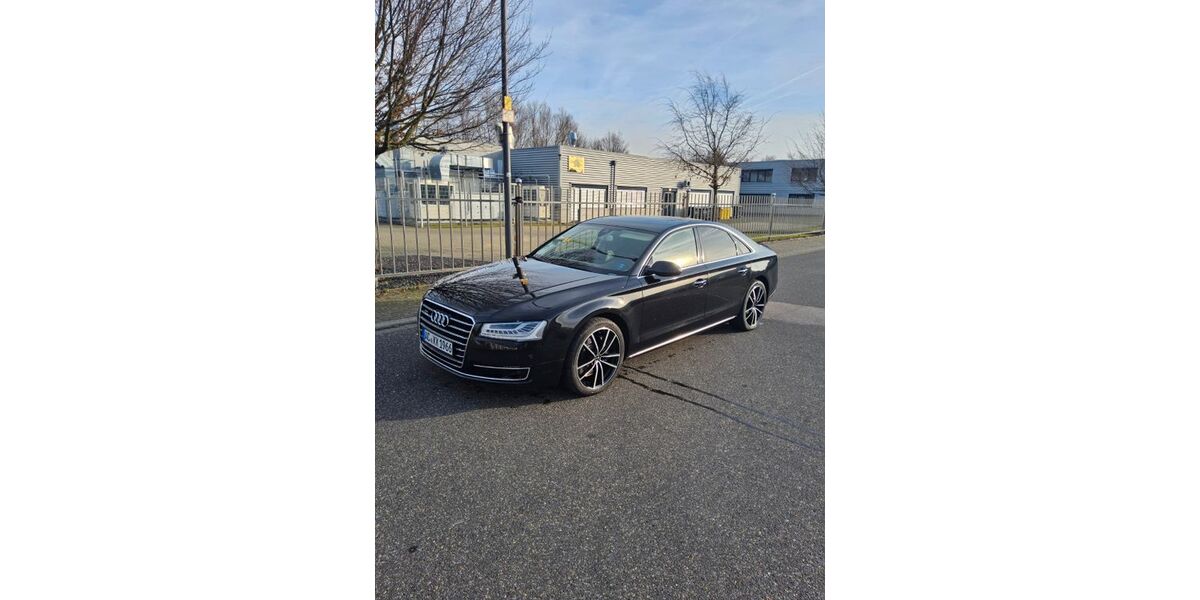 Audi A8 58.736 km 39.900 &euro; Baesweiler 52499