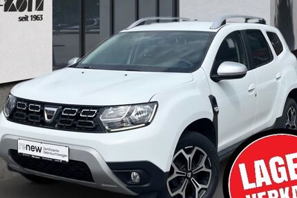 Dacia Duster 93.808 km 12.790 &euro; Albstadt 72458