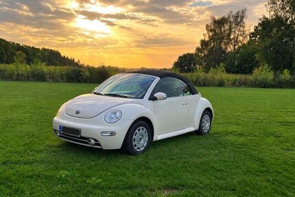 VW New Beetle 257.571 km 2.900 &euro; Ochtrup 48607