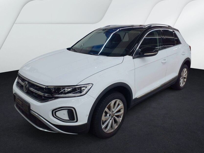 VW T-Roc 9.990 km 29.900 € Blaufelden 74572