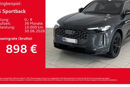 Audi Q5 8.997 km 68.488 &euro; Hamburg 22529