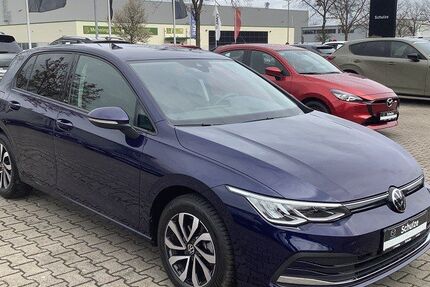 VW Golf 17.520 km 23.780 &euro; Arnstadt 99310