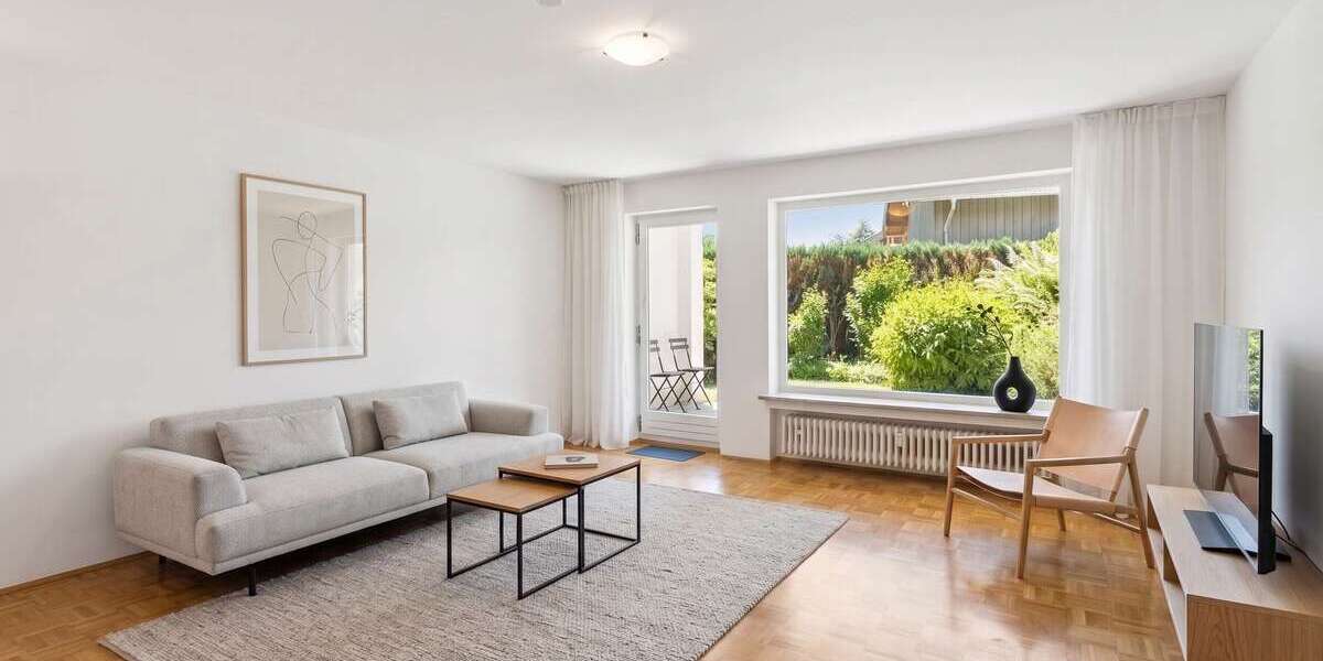 Etagenwohnung Lenggries - 2 Zimmer, 76 m&sup2;, 345.000&euro; | Angebot:26879707