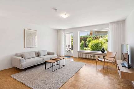 Wohnung Lenggries - 2 Zimmer, 76 m&sup2;, 345.000&euro; | Angebot:26879707