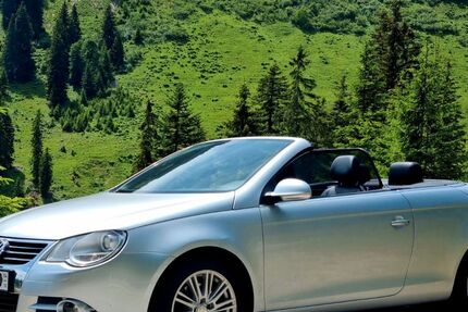 VW Eos 179.832 km 7.750 &euro; HEILBRONN 74078