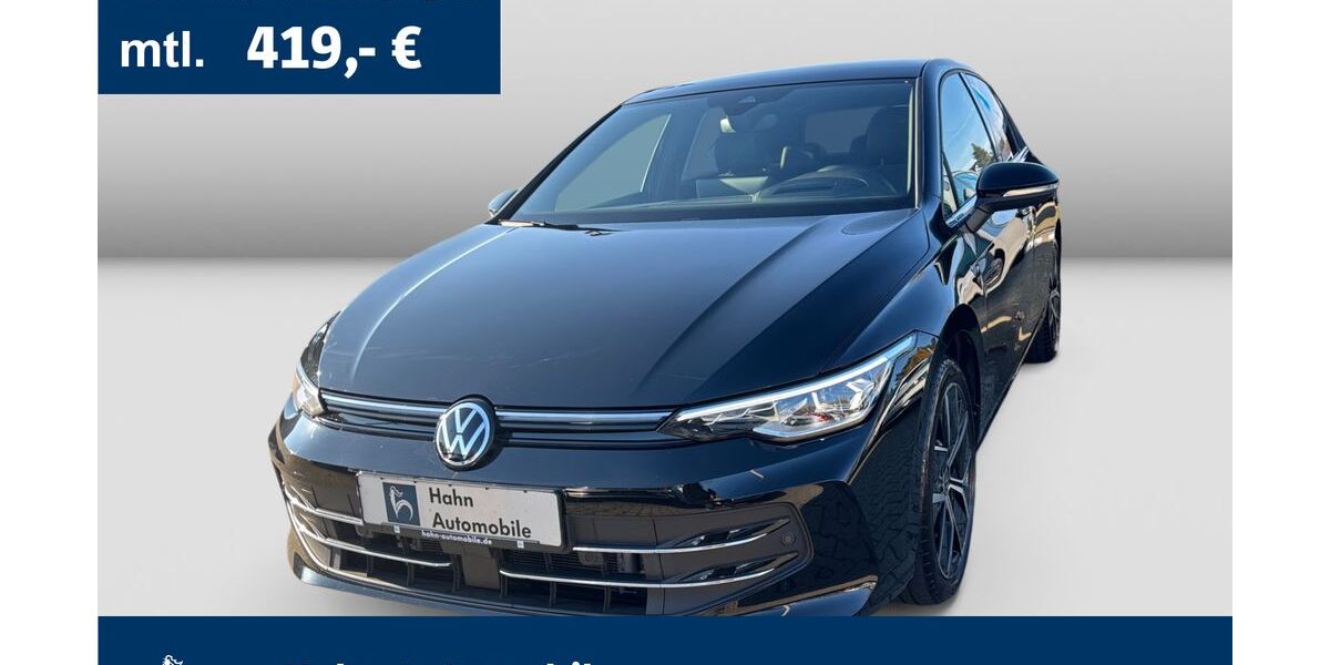VW Golf 13.524 km 29.990 &euro; Backnang 71522