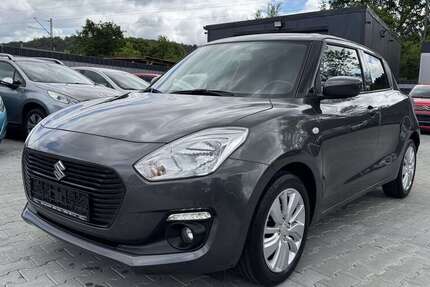 Suzuki Swift 94.235 km 9.800 &euro; Cölbe 35091