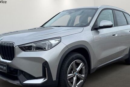 BMW X1 80.000 km 35.900 &euro; Aichach 86551