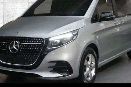 Mercedes-Benz V 300 8.726 km 79.980 € Hamburg 22047