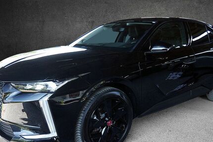 DS Automobiles DS4 11.600 km 27.990 &euro; Karlsruhe 76185