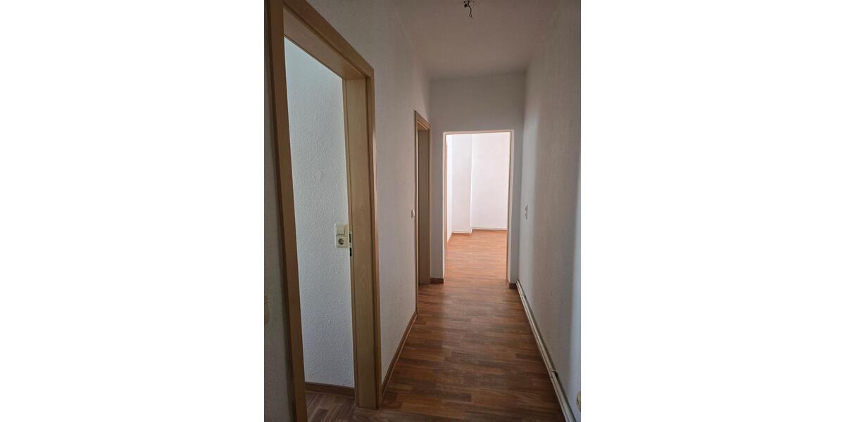 Etagenwohnung Kalbe (Milde) - 2 Zimmer, 45 m&sup2;, 229&euro; | Angebot:25842704