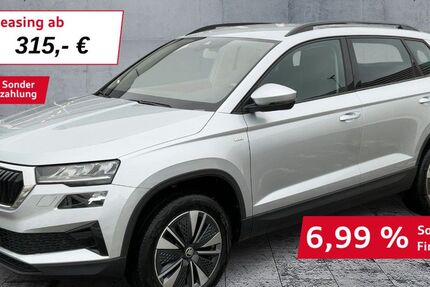 Skoda Karoq 65.687 km 25.790 &euro; Werneck 97440