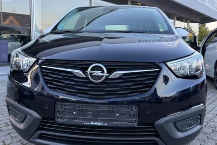 Opel Crossland (X) 69.471 km 11.990 &euro; Kissing 86438