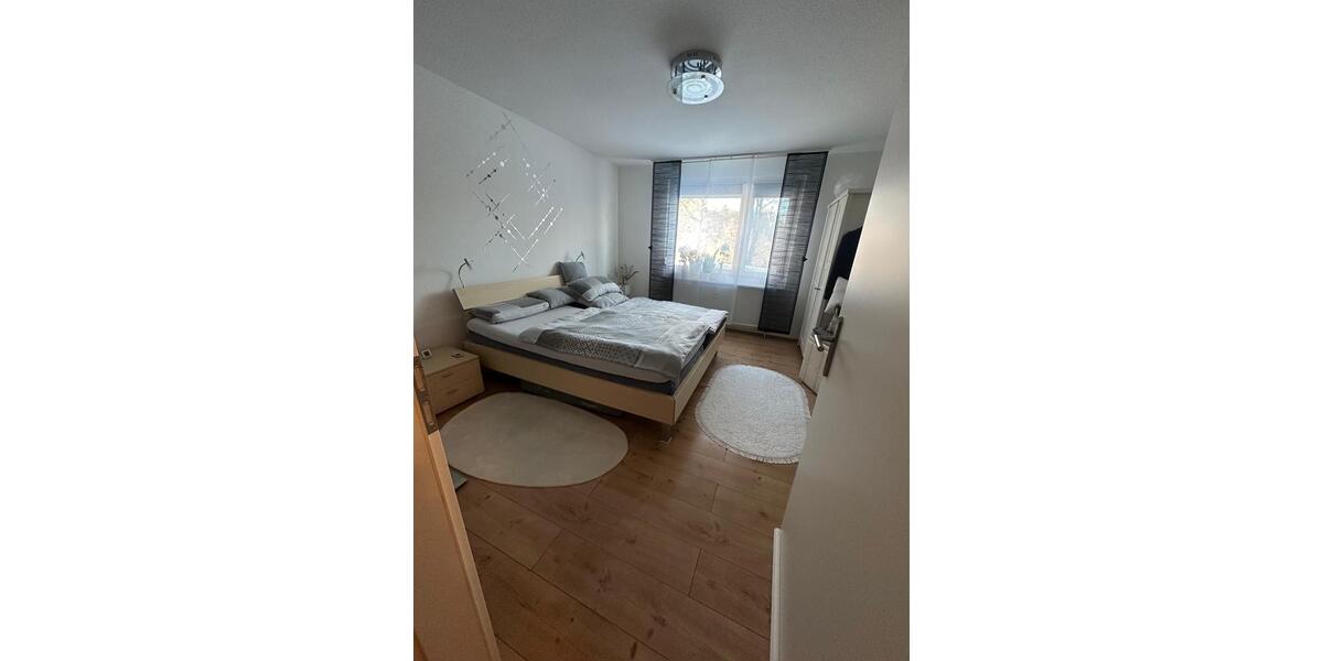 Etagenwohnung Sankt Georgen im Schwarzwald - 3.5 Zimmer, 87 m&sup2;, 236.000&euro; | Angebot:26251632