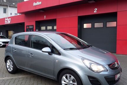 Opel Corsa 101.710 km 4.990 &euro; Ludwigshafen am Rhein 67059