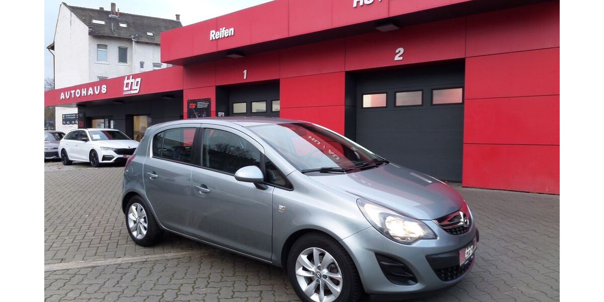 Opel Corsa 101.710 km 4.990 &euro; Ludwigshafen am Rhein 67059