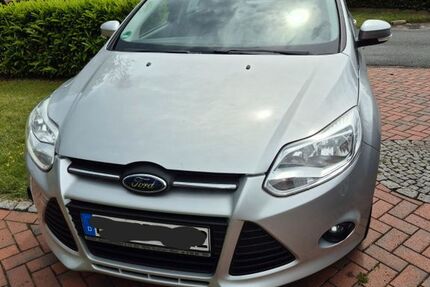 Ford Focus 225.000 km 4.299 &euro; Friesoythe 26169