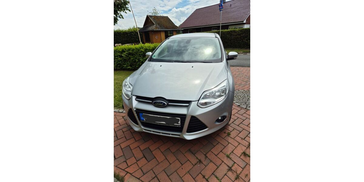 Ford Focus 225.000 km 4.399 &euro; Friesoythe 26169