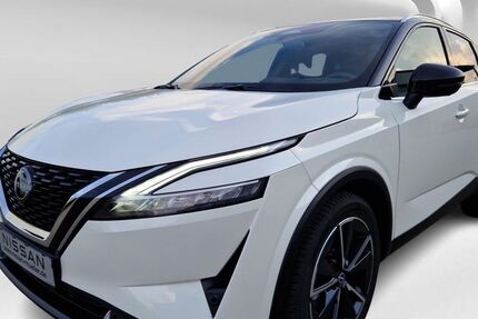 Nissan Qashqai 10.835 km 28.750 &euro; Heidelberg 69126