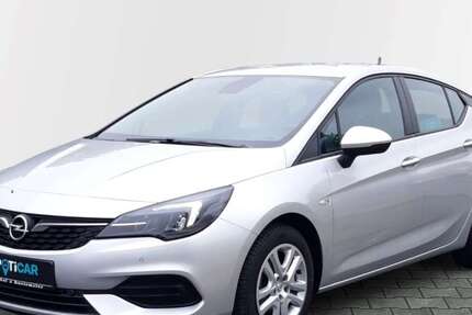 Opel Astra 31.504 km 10.850 &euro; Soest 59494