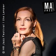 Ute Lemper - Rendezvous with Marlene Mülheim an der Ruhr