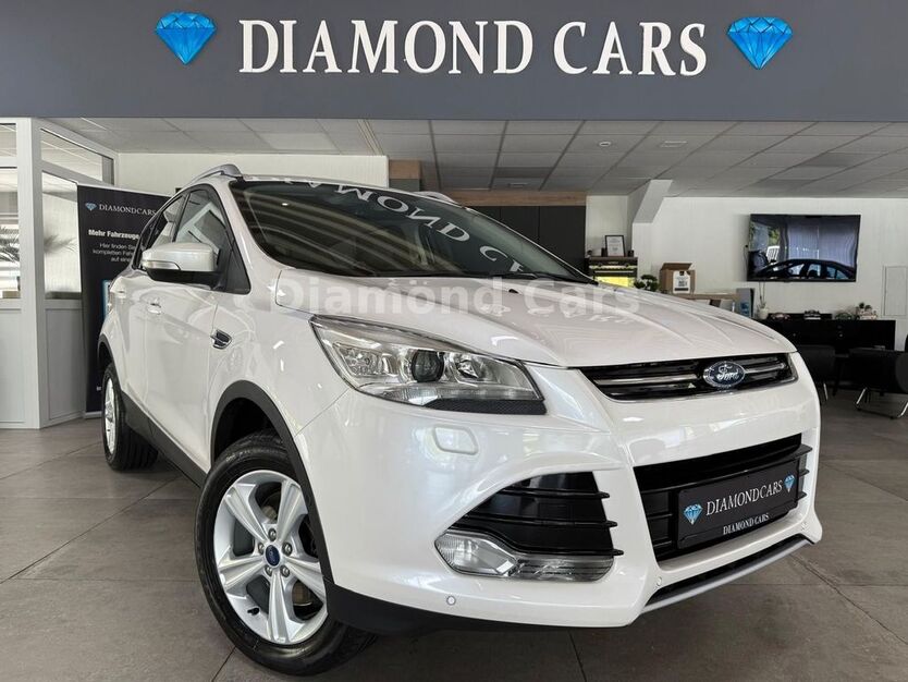 Kuga