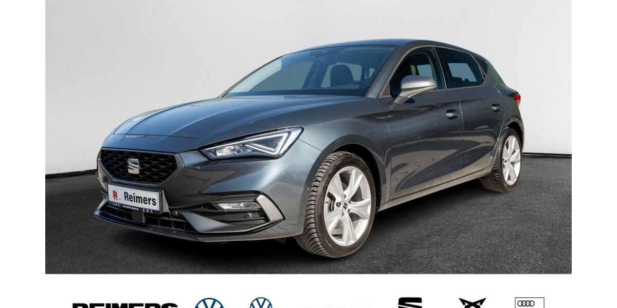 Seat Leon 9.427 km 26.773 &euro; Pinneberg 25421