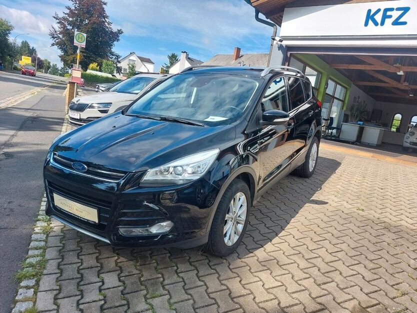 Kuga