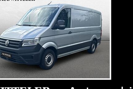 VW Crafter 118.900 km 28.441 &euro; Brilon 59929