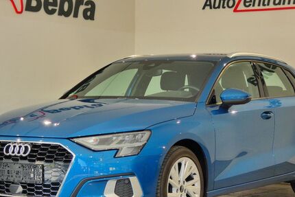 Audi A3 124.763 km 18.940 &euro; Bebra 36179
