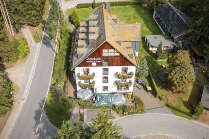 Gastronomie in Grünhain-Beierfeld OT Waschleithe 949.000 € 1262 m² zimmer