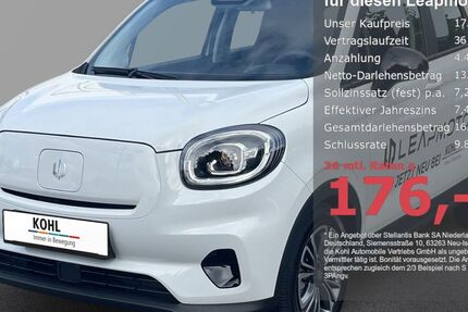 Leapmotor T03 3.000 km 17.990 &euro; Aachen 52078