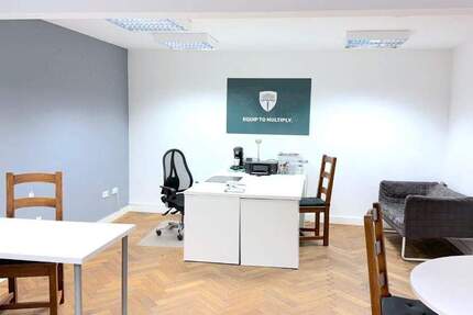 Gewerbeobjekt Bingen am Rhein Bingen - 590&euro; | Angebot:25095374