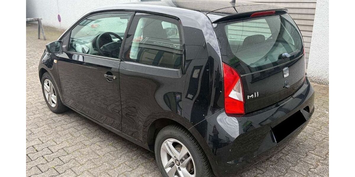 Seat Mii 55.000 km 5.800 &euro; Leverkusen 51371