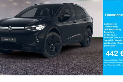 VW ID.4 13.135 km 47.660 &euro; Stendal 39576