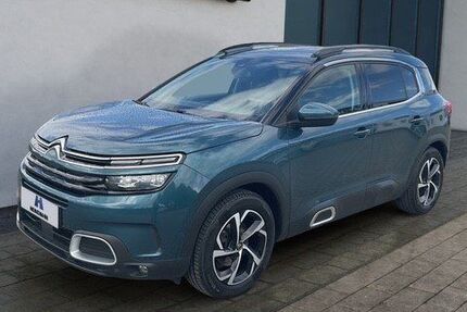 Citroen C5 Aircross 77.546 km 15.890 &euro; Wernigerode 38855