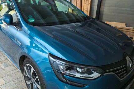 Renault Megane 142.000 km 8.500 &euro; Brieselang 14656