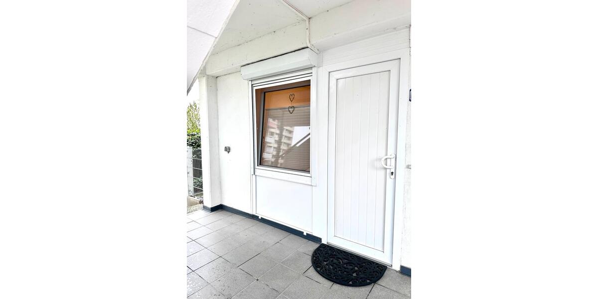 Terrassenwohnung Großenbrode - 2 Zimmer, 38 m&sup2;, 279.000&euro; | Angebot:27082008