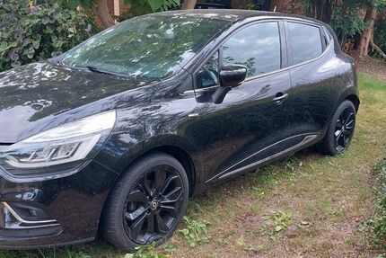 Renault Clio 70.000 km 9.200 € Tangerhütte 39517
