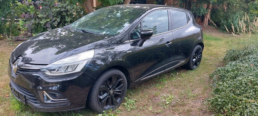 Renault Clio 70.000 km 9.200 € Tangerhütte 39517