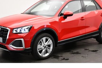Audi Q2 1.900 km 35.700 &euro; Wolfsburg 38440