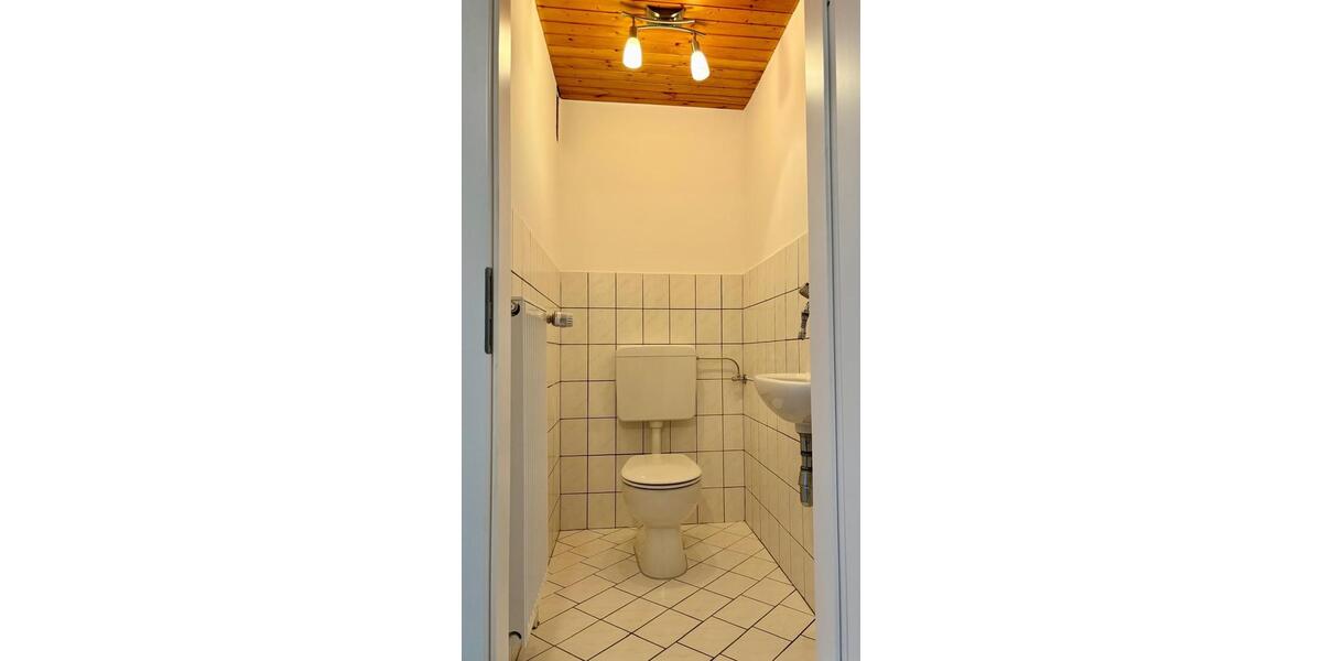 Reihenhaus München Messestadt Riem - 7 Zimmer, 160 m&sup2;, 3.209&euro; | Angebot:26343559