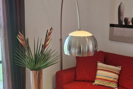 Exclusive seniorengerechte 3 Zimmer- Wohnung in Ehrenkirchen 3 zimmer