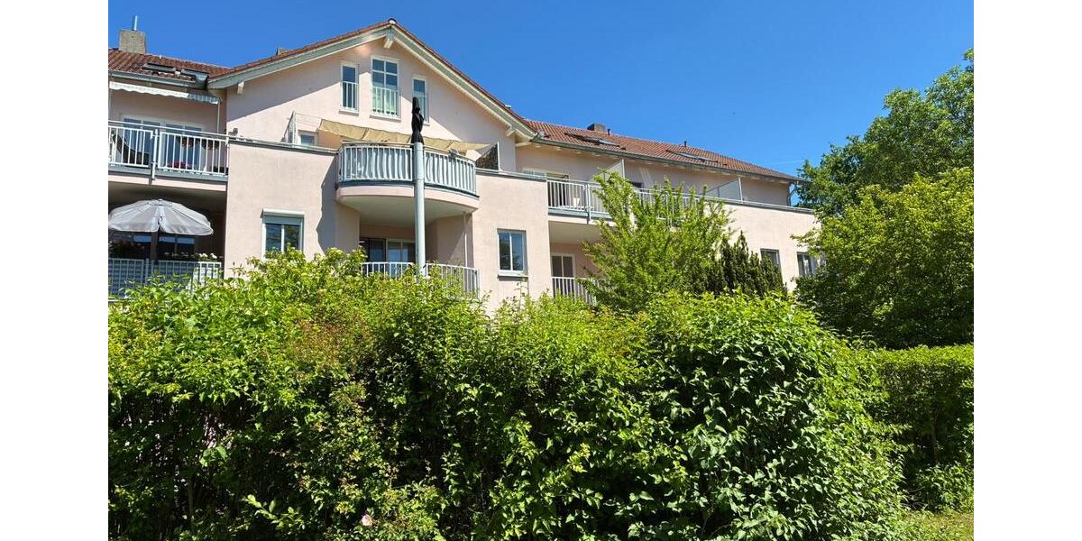 Etagenwohnung Taufkirchen - 3 Zimmer, 68 m&sup2;, 440.000&euro; | Angebot:27076554