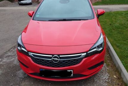 Opel Astra 150.000 km 8.500 € Baiersbronn 72270