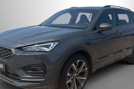 Seat Tarraco 17.482 km 29.580 &euro; Garbsen 30827