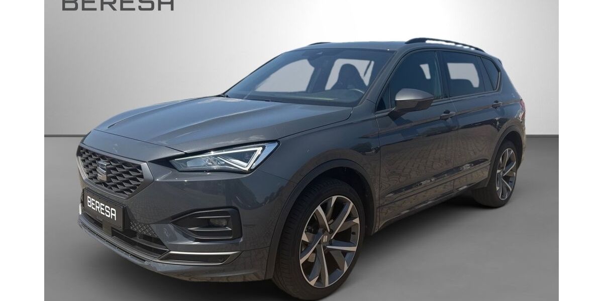 Seat Tarraco 17.482 km 29.580 &euro; Garbsen 30827