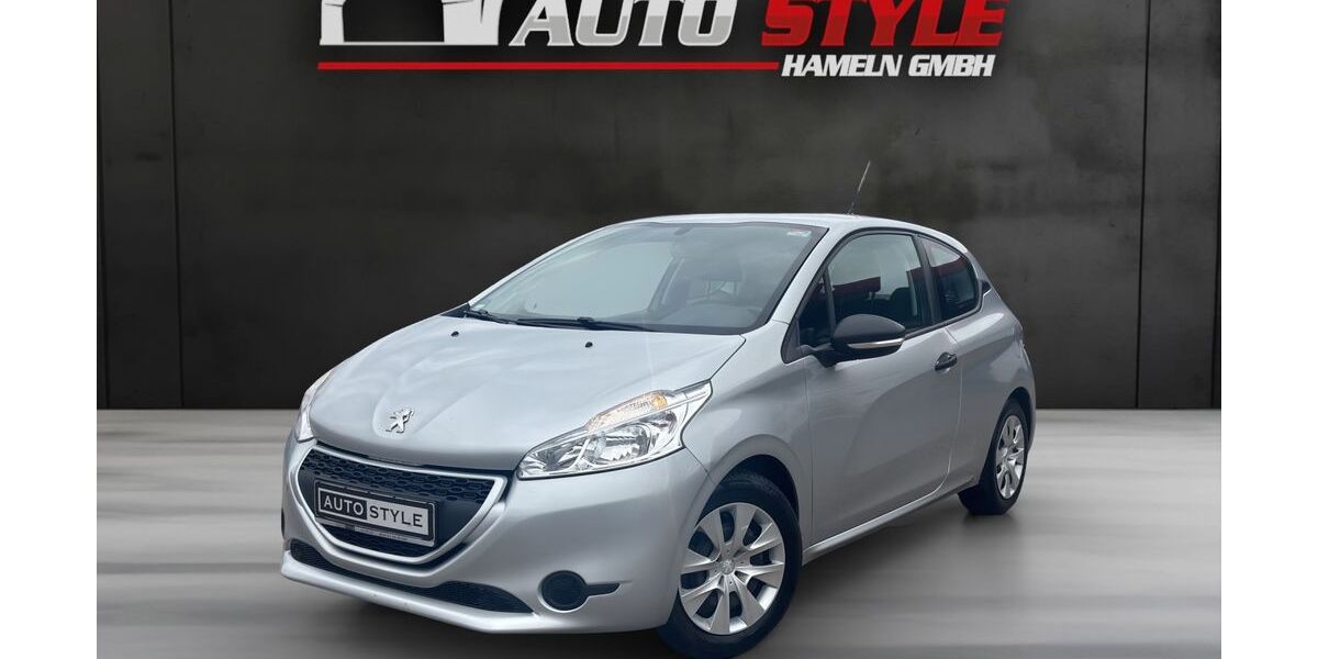Peugeot 208 72.000 km 3.890 &euro; Hameln 31789