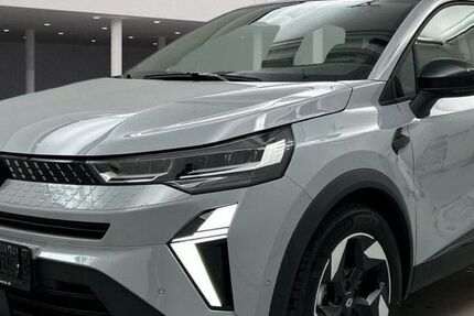 Renault Captur 4.284 km 25.990 &euro; Marne 25709