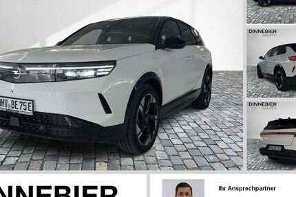 Opel Grandland (X) 3.400 km 41.890 &euro; Berlin 13509